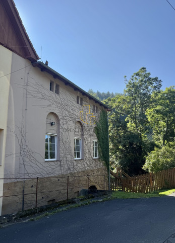 Mieszkanie Sprzedaż Jelenia Góra Sobieszów Karkonoska 1