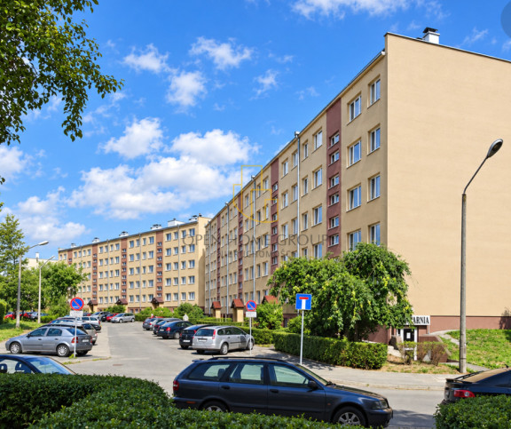 Mieszkanie Sprzedaż Jelenia Góra Michała Kleofasa Ogińskiego 1