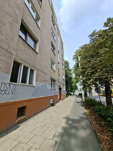 Mieszkanie Sprzedaż Wrocław Hubska 3