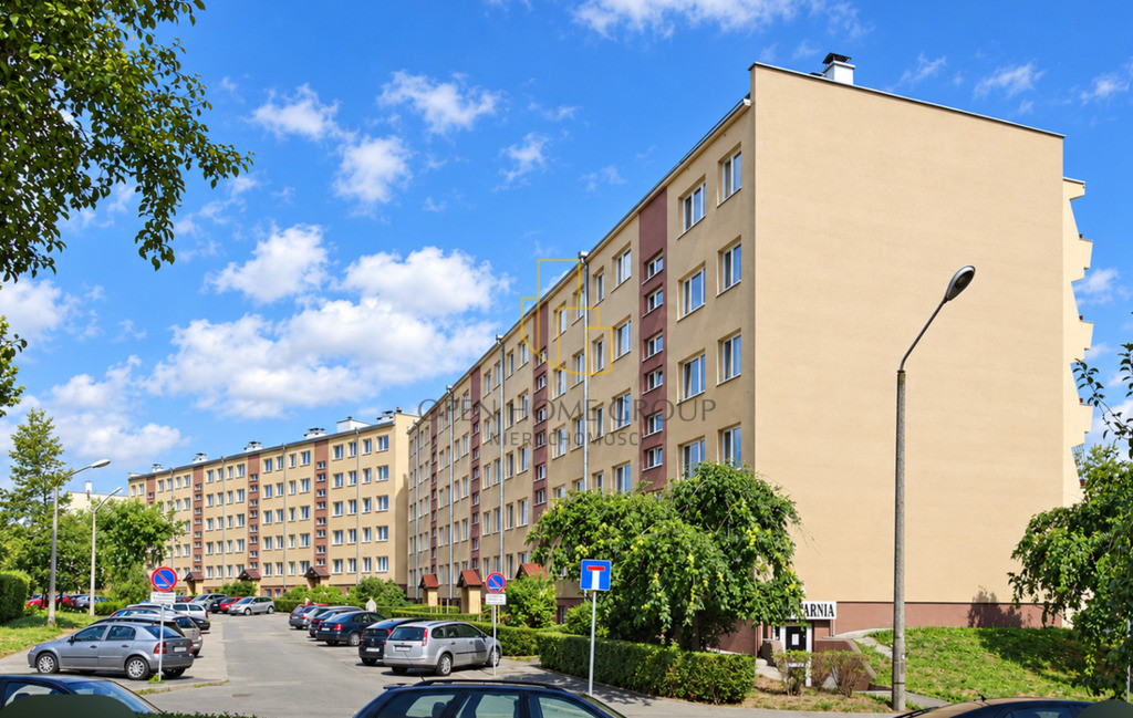 Mieszkanie Sprzedaż Jelenia Góra Zabobrze