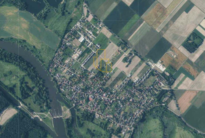 Działka Sprzedaż Ratowice 2
