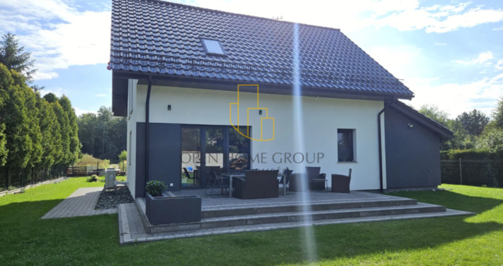 Dom Sprzedaż Pietrzykowice 1