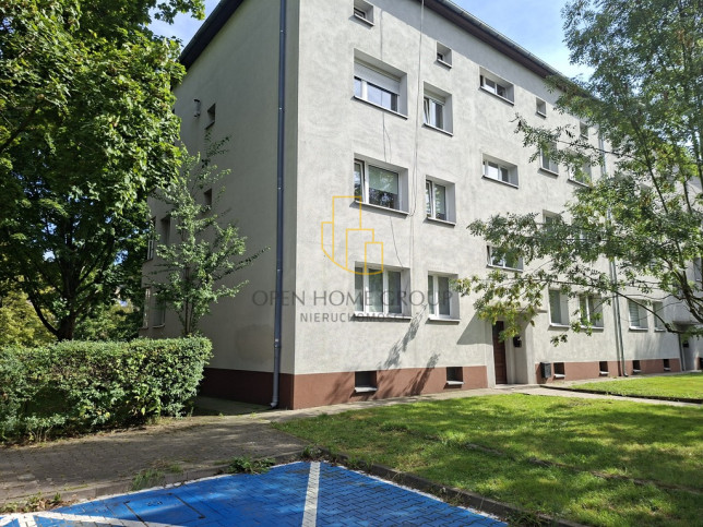 Mieszkanie Sprzedaż Wrocław Szklarska 2