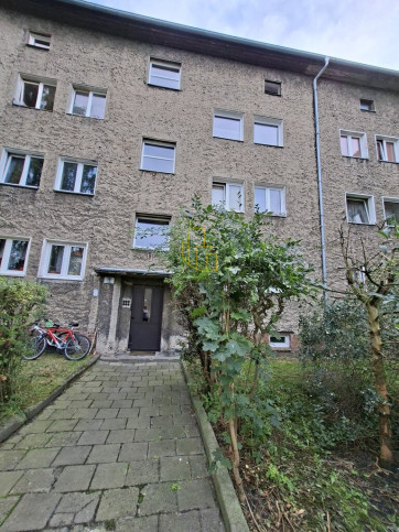 Mieszkanie Sprzedaż Wrocław Szklarska 10