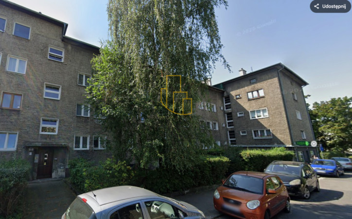 Mieszkanie Sprzedaż Wrocław Szklarska 2