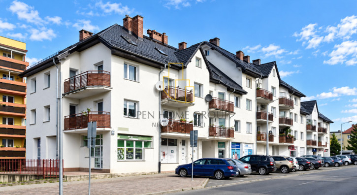 Mieszkanie Sprzedaż Jelenia Góra Tadeusza Sygietyńskiego 1