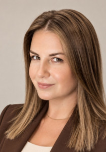 Paula Ilska
