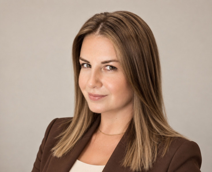 Paula Ilska (Biuro główne)