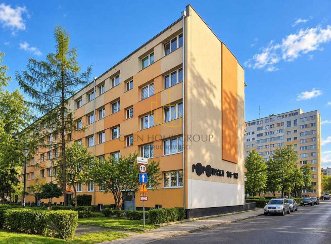 Mieszkanie Sprzedaż Wrocław Popowicka 1