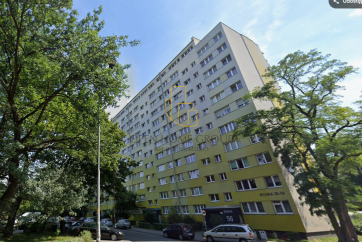Mieszkanie Sprzedaż Wrocław Fabryczna Popowicka 1