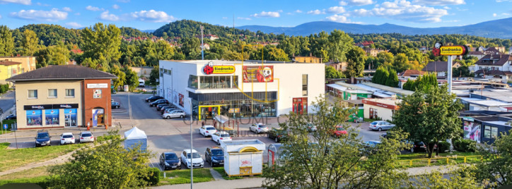 Mieszkanie Sprzedaż Jelenia Góra Ludomira Różyckiego 1