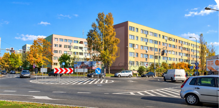 Mieszkanie Sprzedaż Jelenia Góra Ludomira Różyckiego 2