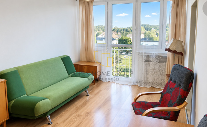 Mieszkanie Sprzedaż Jelenia Góra Ludomira Różyckiego 5