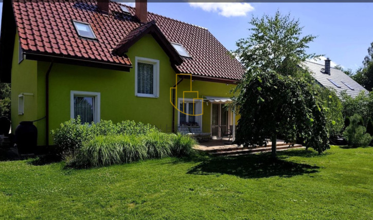 Dom Sprzedaż Łomnica 15