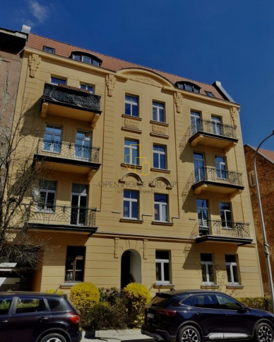 Mieszkanie Sprzedaż Jelenia Góra Leona Wyczółkowskiego 2