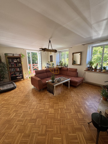 Mieszkanie Sprzedaż Jelenia Góra Sobieszów Karkonoska 1