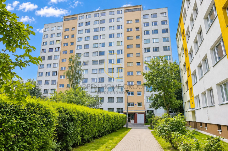 Mieszkanie Sprzedaż Wrocław Bystrzycka 3