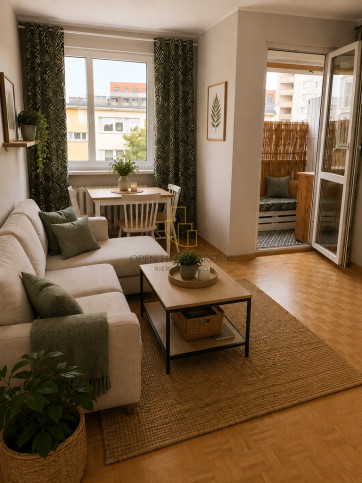 Mieszkanie Sprzedaż Wrocław Długa 2