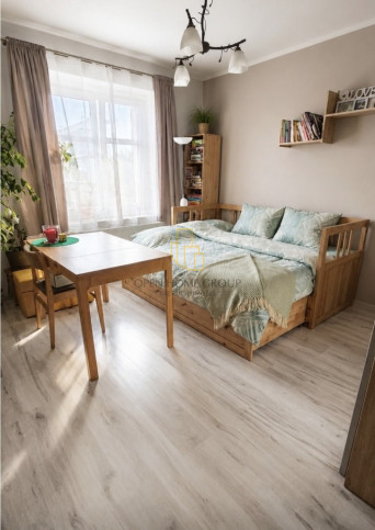 Mieszkanie Sprzedaż Wrocław Krzyki 2