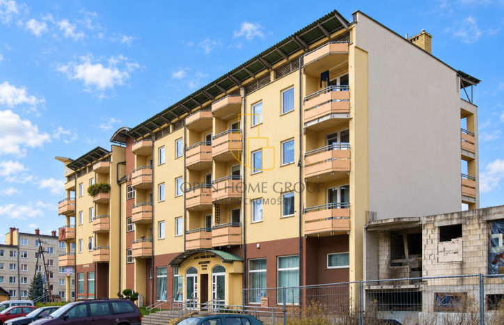 Mieszkanie Sprzedaż Jelenia Góra Jana Kiepury 2