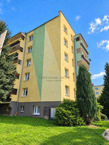 Mieszkanie Sprzedaż Jelenia Góra Jana Kiepury 13