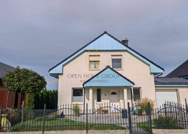 Dom Wynajem Mokronos Górny