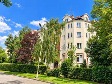 Mieszkanie Sprzedaż Wrocław Śródmieście