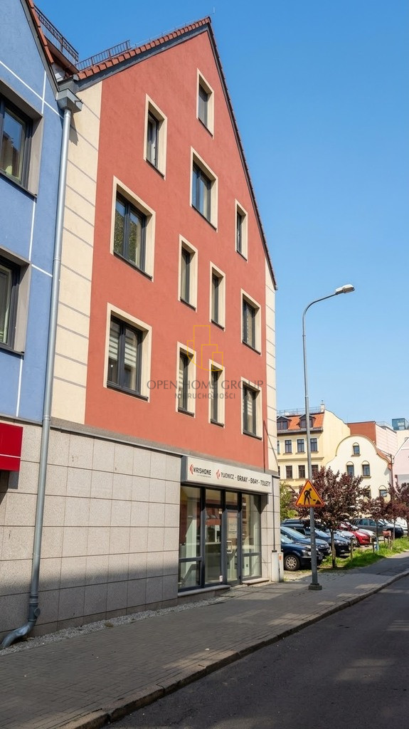 Mieszkanie Sprzedaż Jelenia Góra Centrum pl.&nbsp;ks. kard. Stefana Wyszyńskiego