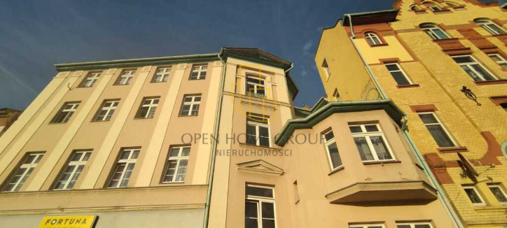 Mieszkanie Sprzedaż Jelenia Góra Plac Księdza Kardynała Stefana Wyszyńskiego 1