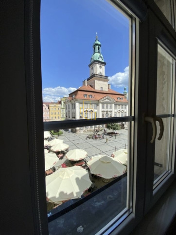Mieszkanie Sprzedaż Jelenia Góra Centrum Plac Ratuszowy 2