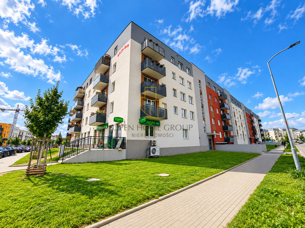 Mieszkanie Sprzedaż Wrocław