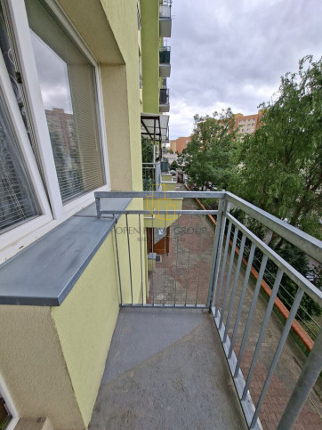 Mieszkanie Sprzedaż Wrocław Rogowska 1