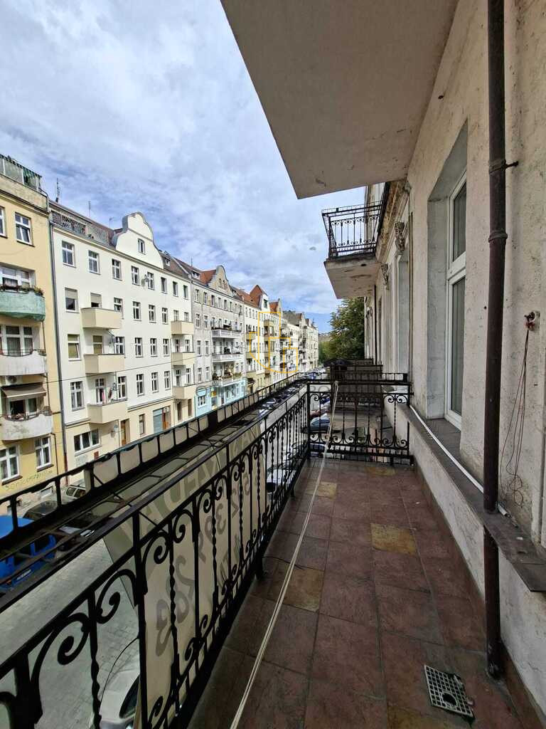 Mieszkanie Sprzedaż Wrocław Krzyki Szczęśliwa