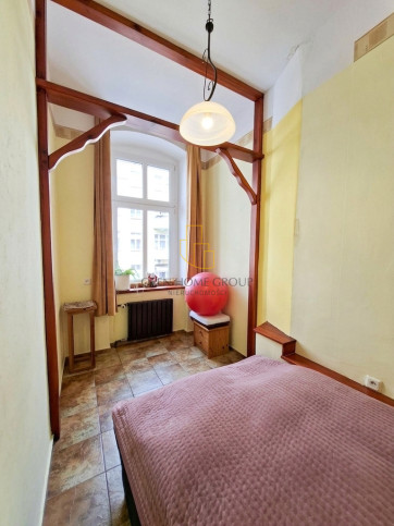 Mieszkanie Sprzedaż Wrocław Krzyki Szczęśliwa 8