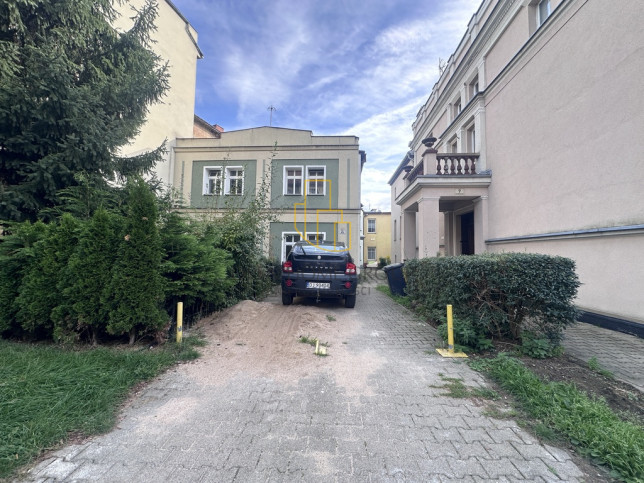 Obiekt Sprzedaż Jelenia Góra 1