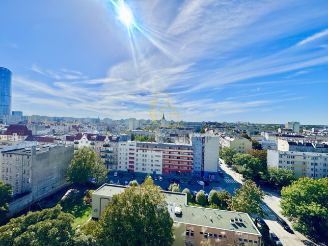 Mieszkanie Sprzedaż Wrocław Lubuska 5