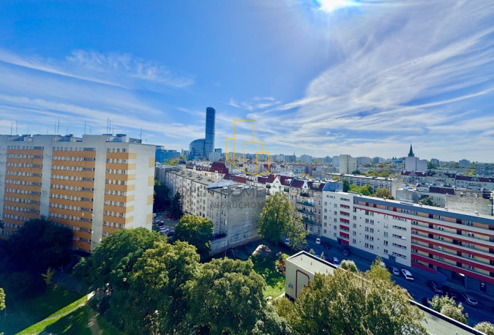 Mieszkanie Sprzedaż Wrocław Lubuska 17