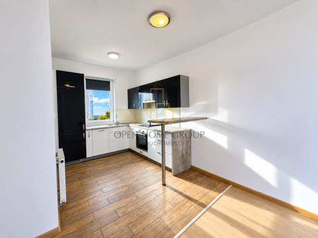 Mieszkanie Sprzedaż Wilczyce 12