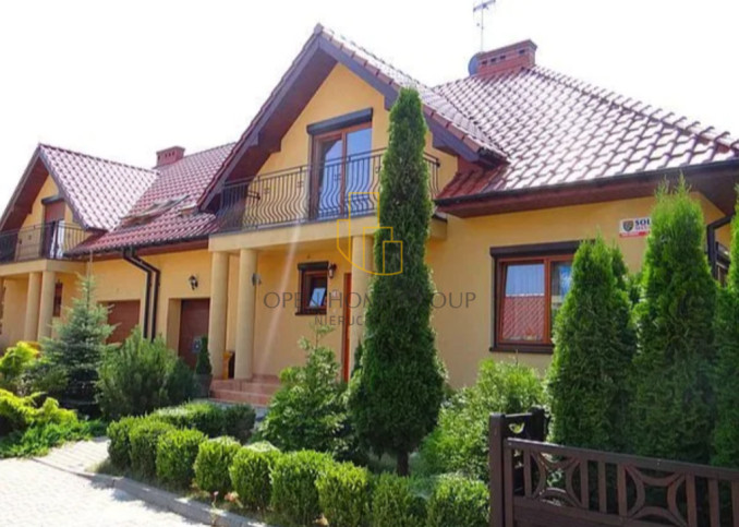 Dom Sprzedaż Tyniec Mały 3