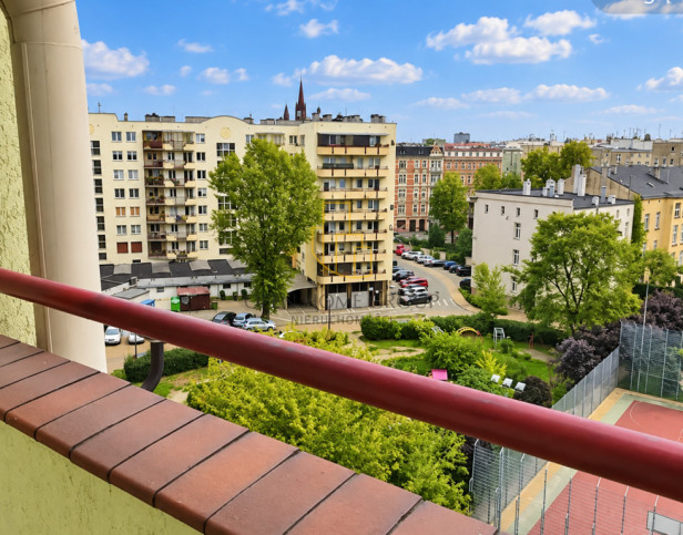 Mieszkanie Sprzedaż Wrocław Śródmieście Słowiańska 2