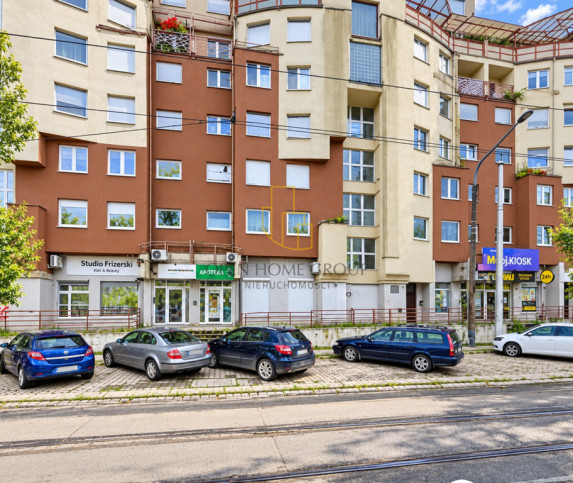 Mieszkanie Wynajem Wrocław Śródmieście 2