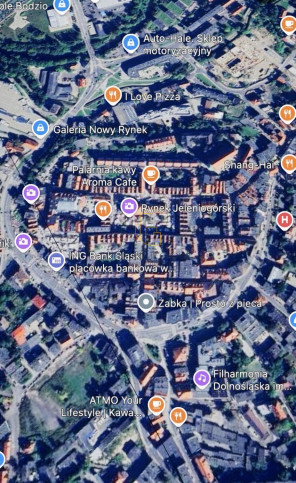 Mieszkanie Sprzedaż Jelenia Góra 7