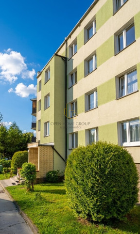 Mieszkanie Sprzedaż Jelenia Góra Zabobrze Jana Kiepury 1