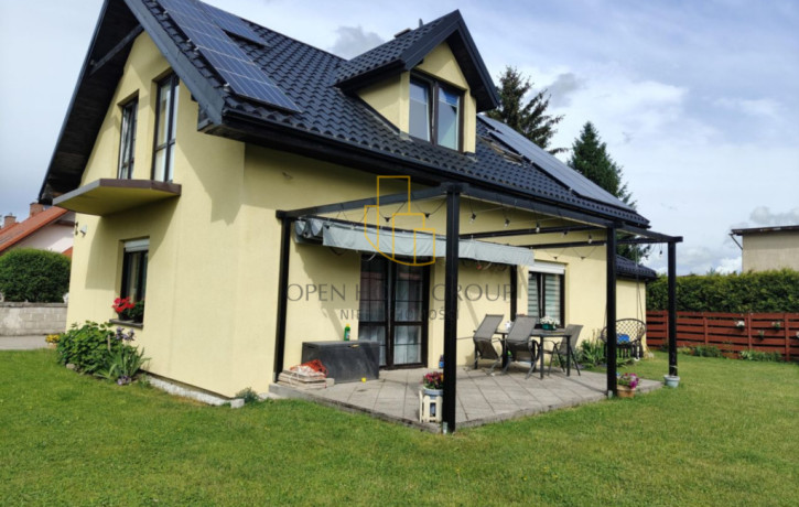 Dom Sprzedaż Jelenia Góra Czarne 1