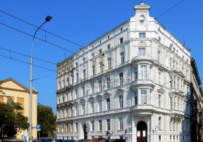 Mieszkanie Sprzedaż Wrocław Stare Miasto 1