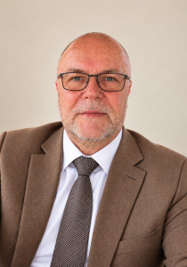 Edward Pustowar