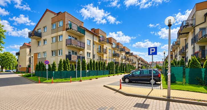 Mieszkanie Sprzedaż Wrocław Krzyki 1