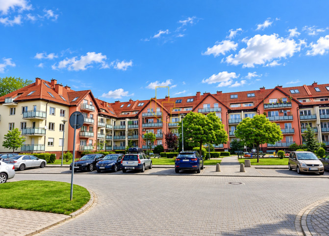 Mieszkanie Sprzedaż Wrocław Fabryczna 1