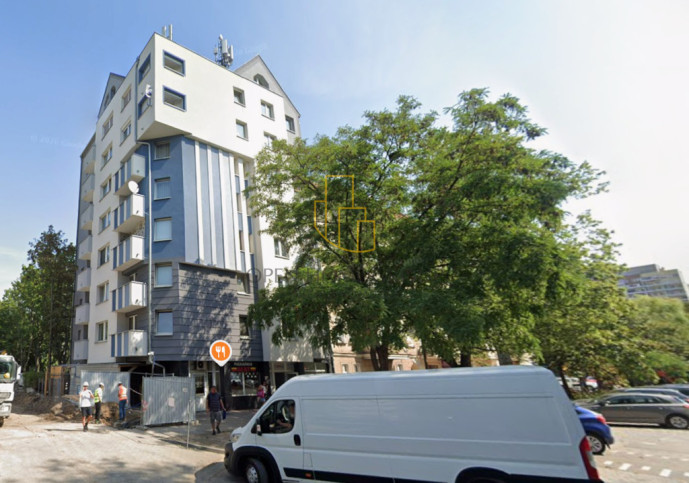 Mieszkanie Sprzedaż Wrocław Stefana Czarnieckiego 1