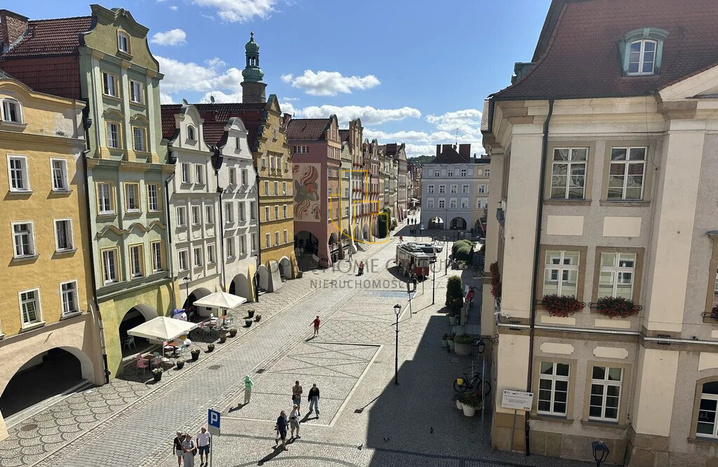 Mieszkanie Sprzedaż Jelenia Góra Plac Ratuszowy